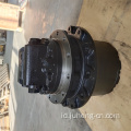 Doosan Excavator Hydraulic Final Drive Dh130 Travel Motor